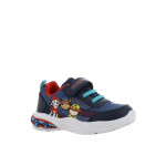 SNEAKERS  PW011855 ΒOYS (WITH LIGHTS)