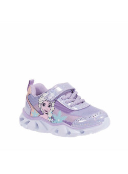 SNEAKERS FROZEN DISNEY FZ014289 ΚΟΡΙΤΣΙ (ΜΕ ΦΩΤΑΚΙΑ) SNEAKERS FROZEN DISNEY FZ014289 ΚΟΡΙΤΣΙ (ΜΕ ΦΩΤΑΚΙΑ)