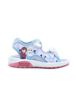 SANDALS FROZEN DISNEY FZ013595 GIRL
