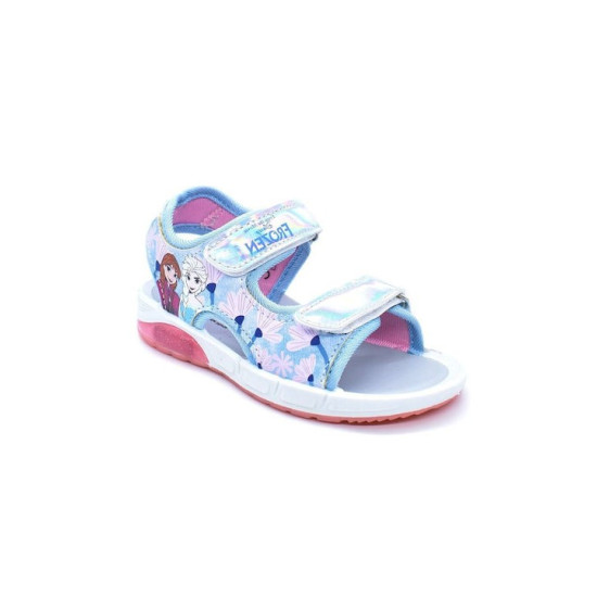 SANDALS FROZEN DISNEY FZ013595 GIRL