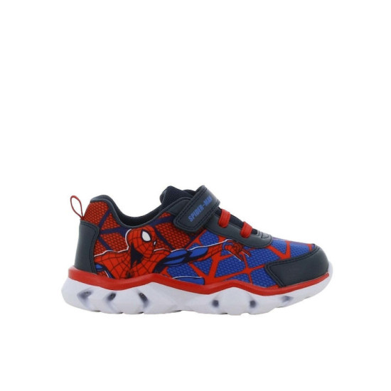 SNEAKERS SPIDERMAN SP013055-09