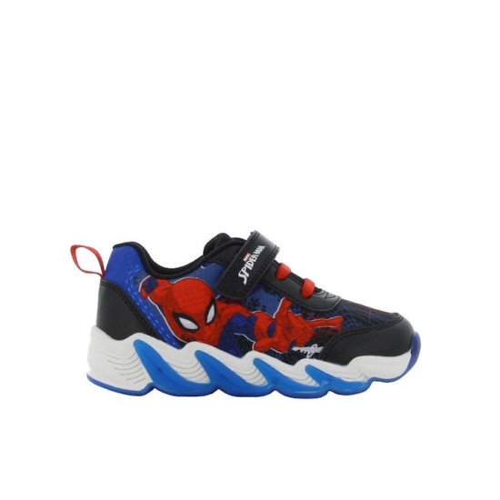 SNEAKERS SPIDERMAN SP013125-02