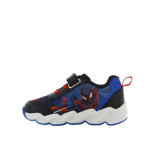 SNEAKERS SPIDERMAN SP013125-02