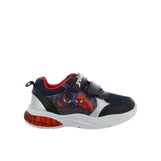 ΑΘΛΗΤΙΚΑ MARVEL SPIDERMAN  SP013409-09 ΑΓΟΡΙ (ΜΕ ΦΩΤΑΚΙΑ)