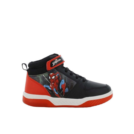 SNEAKERS SPIDERMAN SP013005-02