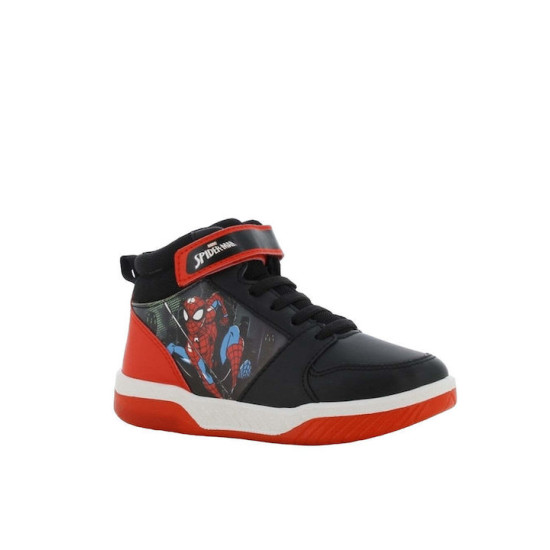 SNEAKERS SPIDERMAN SP013005-02