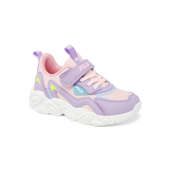 ΑΘΛΗΤΙΚΑ FILA REEGEL 2 3YF41002-980 ΚΟΡΙΤΣΙ