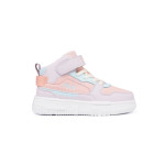 SNEAKERS FILA AYO 3 3YF43001-995 GIRL 