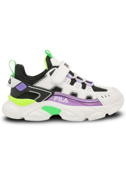 SNEAKERS FILA  MEMORY 7YF33002-186 GIRL 