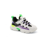 SNEAKERS FILA  MEMORY 7YF33002-186 GIRL 