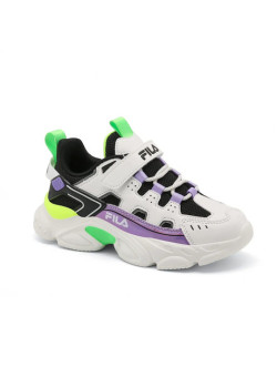 SNEAKERS FILA  MEMORY 7YF33002-186 GIRL 