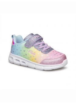 SNEAKERS FILA  FLASH GORDON 4V 3AF43031-985 GIRL 