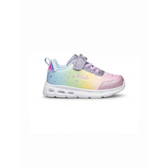 SNEAKERS FILA  FLASH GORDON 4V 3AF43031-985 GIRL 