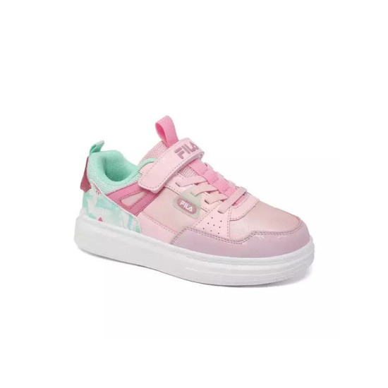 ΑΘΛΗΤΙΚΑ FILA MOTION 3 V 3YF41010-999 ΚΟΡΙΤΣΙ (μεγάλα μεγέθη)