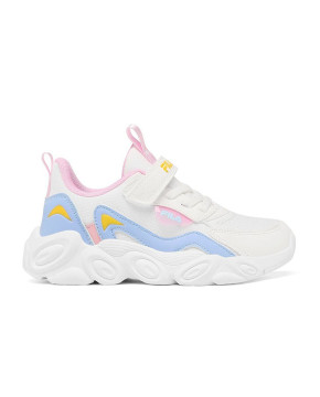 ΑΘΛΗΤΙΚΑ FILA MEMORY RUBY 4 3YF41002-190 ΚΟΡΙΤΣΙ