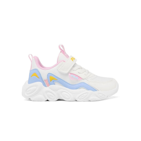 ΑΘΛΗΤΙΚΑ FILA MEMORY RUBY 4 3YF41002-190 ΚΟΡΙΤΣΙ