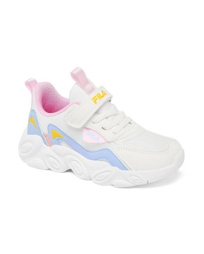 ΑΘΛΗΤΙΚΑ FILA MEMORY RUBY 4 3YF41002-190 ΚΟΡΙΤΣΙ