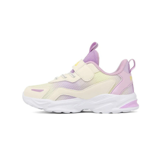 ΑΘΛΗΤΙΚΑ FILA REEGEL 2 3YF41003-580 ΚΟΡΙΤΣΙ