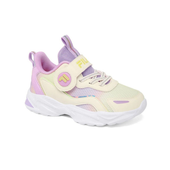 ΑΘΛΗΤΙΚΑ FILA REEGEL 2 3YF41003-580 ΚΟΡΙΤΣΙ