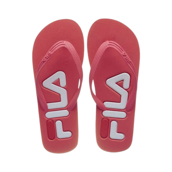 ΠΑΝΤΟΦΛΕΣ FILA PARADISE FFK0023-3000 ΚΟΡΙΤΣΙ