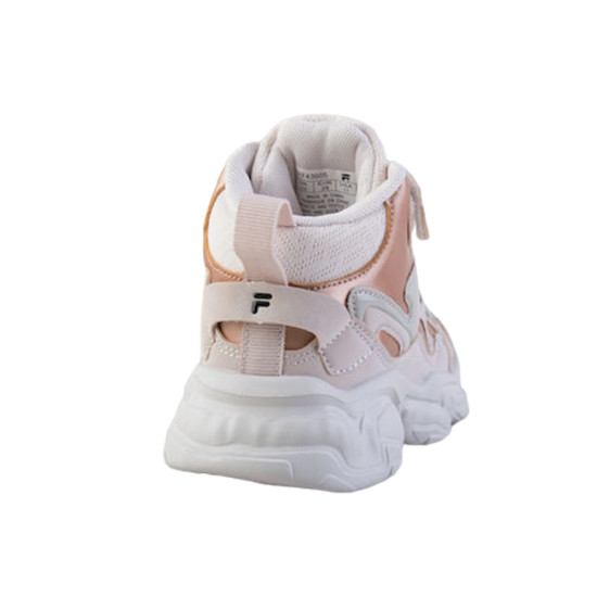 ΑΘΛΗΤΙΚΑ FILA HIGH MEMORY 3YF43005-990 ΚΟΡΙΤΣΙ