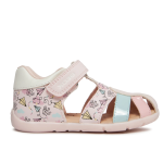 ΠΕΔΙΛΑ GEOX B451QD ΚΟΡΙΤΣΙ