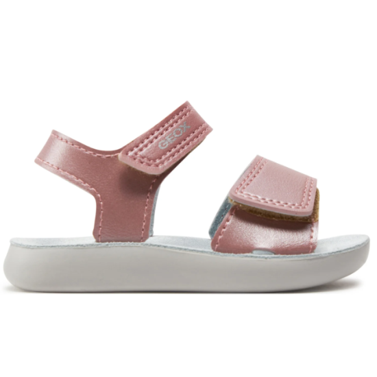 ΠΕΔΙΛΑ GEOX B455TB 000NF C8010 ΚΟΡΙΤΣΙ