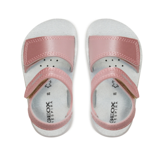 ΠΕΔΙΛΑ GEOX B455TB 000NF C8010 ΚΟΡΙΤΣΙ