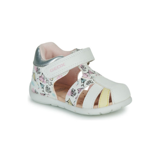 ΠΕΔΙΛΑ GEOX B451QD C0653 ΚΟΡΙΤΣΙ
