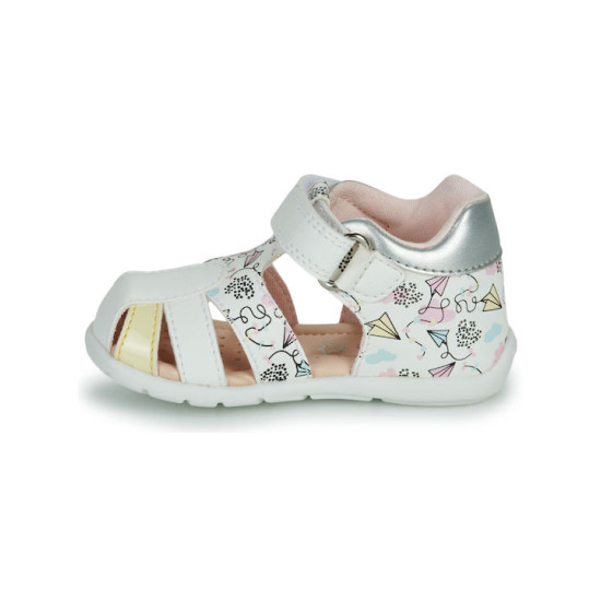 ΠΕΔΙΛΑ GEOX B451QD C0653 ΚΟΡΙΤΣΙ