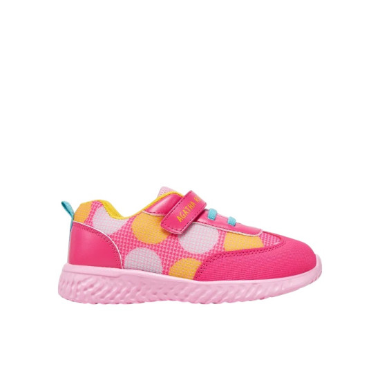 SNEAKERS AGATHA RUIZ DE LA PRADA 252920-A146 GIRL SNEAKERS AGATHA RUIZ DE LA PRADA 252920-A146 GIRL