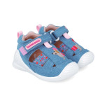 BOOTS BIOMECANICS 252184-A GIRL BOOTS BIOMECANICS 252184-A GIRL