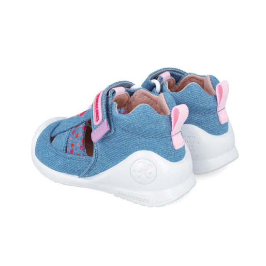 BOOTS BIOMECANICS 252184-A GIRL BOOTS BIOMECANICS 252184-A GIRL