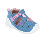 BOOTS BIOMECANICS 252184-A GIRL BOOTS BIOMECANICS 252184-A GIRL