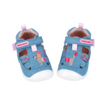 BOOTS BIOMECANICS 252184-A GIRL BOOTS BIOMECANICS 252184-A GIRL