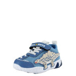 SNEAKERS BULL BOYS DNAR5002-BL06 DINOSAURO BOY