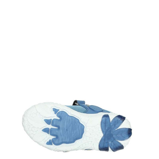 SNEAKERS BULL BOYS DNAR5002-BL06 DINOSAURO BOY
