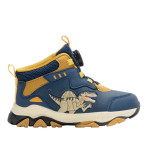 SNEAKERS BULL BOYS DNAL4559A00-BL01 DINOSAURO BOY
