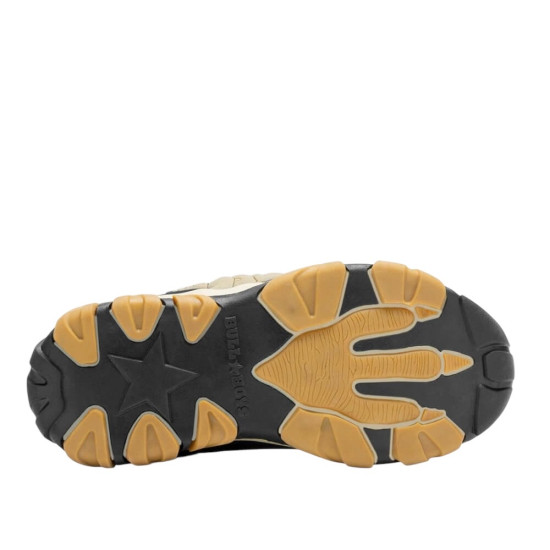 SNEAKERS BULL BOYS DNAL4559A00-BL01 DINOSAURO BOY