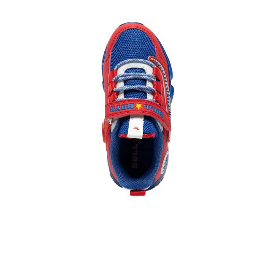 SNEAKERS BULL BOYS DNAR5008A00-RYRS T-REX BOY