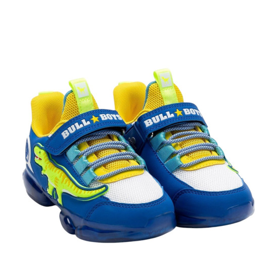 SNEAKERS BULL BOYS DNAR5008A00-BIRY T-REX BOY