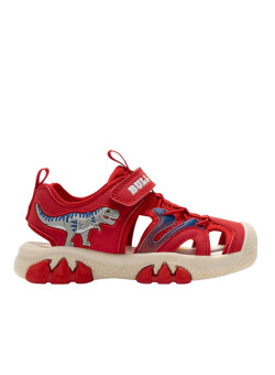 SHOES BULL BOY DNCL5050-RS01 BOY