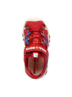 SHOES BULL BOY DNCL5050-RS01 BOY