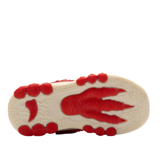 SHOES BULL BOY DNCL5050-RS01 BOY