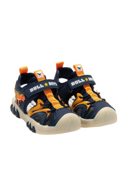 SHOES BULL BOY DNCL5050-BL01 BOY