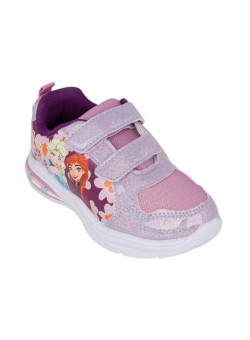 SNEAKERS FROZEN DISNEY FZ014469 ΚΟΡΙΤΣΙ (ΜΕ ΦΩΤΑΚΙΑ) SNEAKERS FROZEN DISNEY FZ014469 ΚΟΡΙΤΣΙ (ΜΕ ΦΩΤΑΚΙΑ)