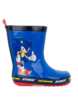 ΓΑΛΟΤΣΕΣ DISNEY SONIC SC000860 ΑΓΟΡΙ