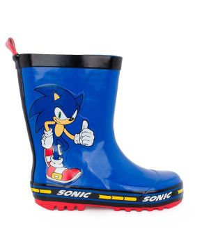 ΓΑΛΟΤΣΕΣ DISNEY SONIC SC000860 ΑΓΟΡΙ