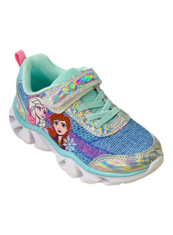 SNEAKERS FROZEN DISNEY FZ014685 ΚΟΡΙΤΣΙ (ΜΕ ΦΩΤΑΚΙΑ) SNEAKERS FROZEN DISNEY FZ014685 ΚΟΡΙΤΣΙ (ΜΕ ΦΩΤΑΚΙΑ)