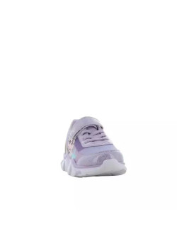 SNEAKERS FROZEN DISNEY FZ014289-LILAC ΚΟΡΙΤΣΙ (ΜΕ ΦΩΤΑΚΙΑ) SNEAKERS FROZEN DISNEY FZ014289-LILAC ΚΟΡΙΤΣΙ (ΜΕ ΦΩΤΑΚΙΑ)